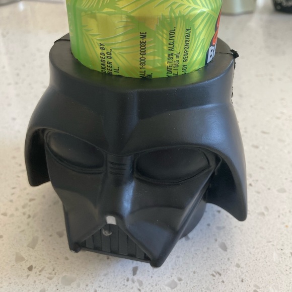 Star Wars can coolers! - Picture 2 of 4
